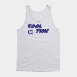 Tool Time Tank Top